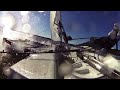 Weta Sailing Jordan Lake 11-22