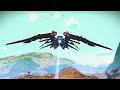 No Man's Sky Expedition 11 Voyagers Phase 4  Persian Commentary