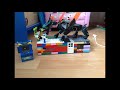 Lego Stopmotion 4