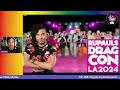 DragConLA2024 Experience & Merch Haul Live