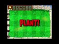 Plants Vs Zombies Ep. 1