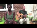 Flytrap Acoustic Garden 20 'Sweet & Dandy' Classic Cover