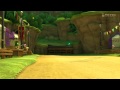 MK8 Hyrule Circuit (Triforce Cup)