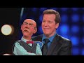 FUNNIEST Ventriloquist Auditions That Made Simon Cowell And The Judges Laugh!