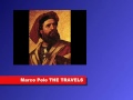 Marco Polo: The Travels of Marco Polo