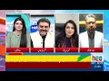 Live With Nasrullah Malik | Samina Pasha | Najam Wali Khan | Majid Nizami | Neo News