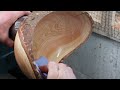 Woodturning - Can Pine Be Pretty ... Again?