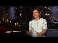 BEAUTY AND THE BEAST All Movie Clips + Trailer (2017)