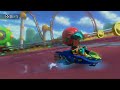 Wii U - Mario Kart 8 - (GCN) Baby Park