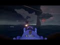 They messed with the wrong Crew #seaofthieves #funny #shorts