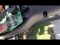 How to install mighty mule automatic gate opener