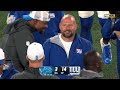 Detroit Lions vs. New York Giants | 2024 Preseason Week 1 Game Highlights