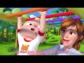 A Cocomelon YTP I Made For My Brother-