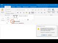 Как использовать группы контактов (списки рассылки) в OUTLOOK