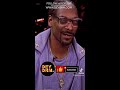 Chief Keef SHOCKED Snoop Dogg! 🤣