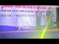 TC : Bài Hài Hát Mẹ Ơi Hãy Yên Lòng - TB - Thanh Nhàn song ca cùng Quốc Thái II @ NS thanh Nhàn TN