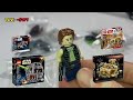 $600 LEGO Star Wars Minifigure Haul Unboxing! RARE FIGS