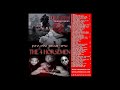 Biggie 2Pac Jay-Z Nas  - The 4 Horsemen Pt 1 - (Full Mixtape)