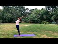 Do 108 Surya Namaskars With Me! | 108 Surya Namaskar Count | Yogasan for Weight Loss|Sun Salutations