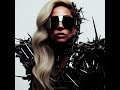 Lady Gaga AI - TEA (Fanmade)