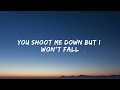 . David Guetta - Titanium ft. Sia (Lyrics)