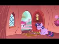 My Little Pony en español 🦄 Episodios de Twilight Sparkle y Rainbow Dash | La Magia de la Amistad