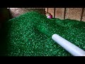 How Millions waste Plastic Bottle convert into Plastic Rope Roll