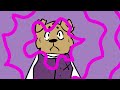 Mary | Short Oc animatic