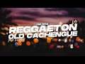 REGGAETON OLD CACHENGUE #2 | Mix 2024 | Franco Vegas (DJ Set)