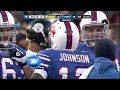 Stevie Johnson NOOOOO! (Steelers vs. Bills 2010, Week 12)