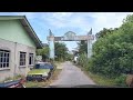 Sarawak rural beautiful Kampung Grigat Kabong🌸Kampung pedalaman Sarawak yang cantik