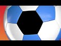 (HD) Football Green screen Video Overlays