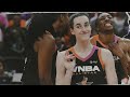 Caitlin Clark Outshines WNBA Legends: All-Star Game Turns Into Clark's Personal Autograph Session