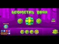 Geometry Dash Level List