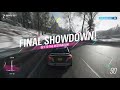 Forza Horizon 4 Eliminator Final Showdown