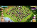 Blizarch Titans Town Hall 15 Clash of Clans