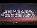 Eminem - Godzilla (Lyrics) ft. Juice WRLD