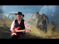 Ghost Riders in the Sky (Guitar instrumental)