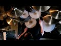 Facedown - Red Jumpsuit Apparatus (DRUMS ONLY)