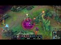 AP VARUS vs ZED (MID) | 75% winrate | My jungler hinib at min 16 and toxic. he is fed but still noob