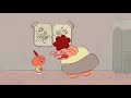 CalArts Film - To Mom