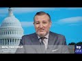 Sen. Ted Cruz: ‘IVF must be available in all 50 states’
