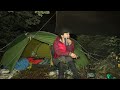 Snow, Rain and Damaging Winds - Creating a cozy winter camp in the New Zealand mountains