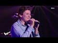 Adele - All I ask | Maxence | The Voice Kids 2020 | Blind Audition