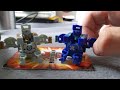 seabit's Bakugan Collection Retrospective! Part 3 - New Vestroia