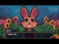 WHAT HAPPEN IF YOU FAIL IN GARDENING MULTIPLE TIMES? | THE BUNNY GRAVEYARD