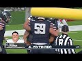 2023 NCAA Div II FB Championship Semifinal - Kutztown (PA) vs Colorado School of Mines