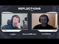 ENCE Thought I Was a Different Player but Still Wanted Me! - Reflections with Aleksib 1/3 - CSGO