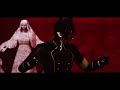 【MMDツイステ】誰ガ為ノ世界【マレウス】