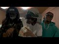 Houdini x Burna Bandz - Late Nights (Official Video)